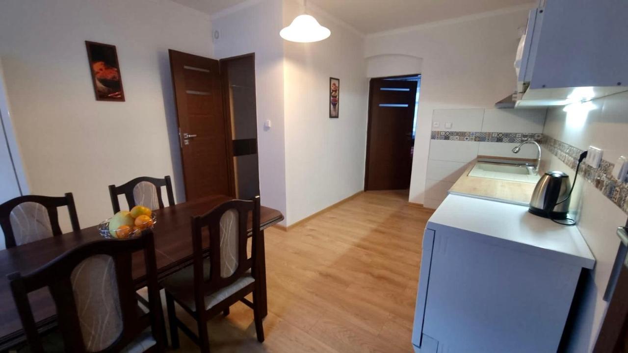 Apartman V Krusnych Horach-Free Parking ياخيموف المظهر الخارجي الصورة