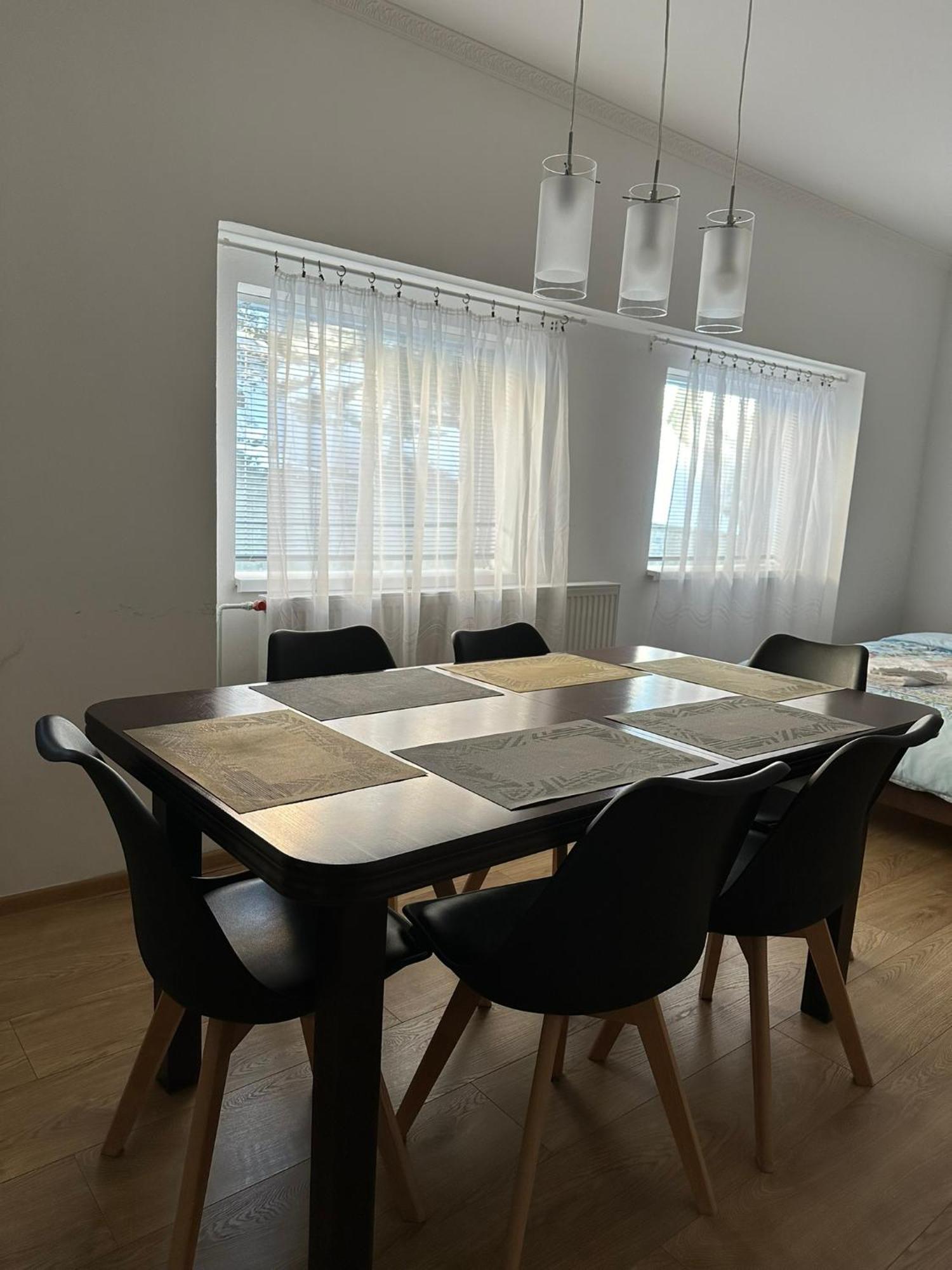 Apartman V Krusnych Horach-Free Parking ياخيموف المظهر الخارجي الصورة