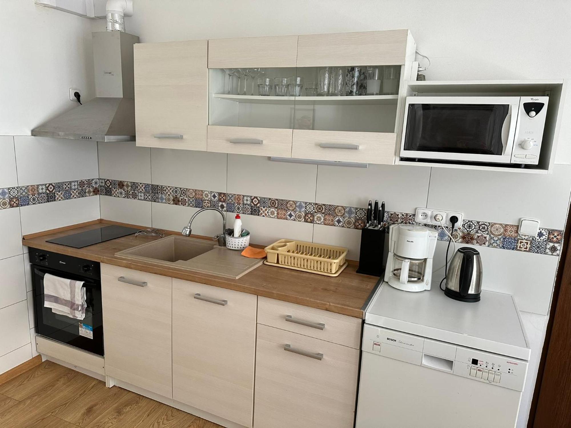 Apartman V Krusnych Horach-Free Parking ياخيموف المظهر الخارجي الصورة