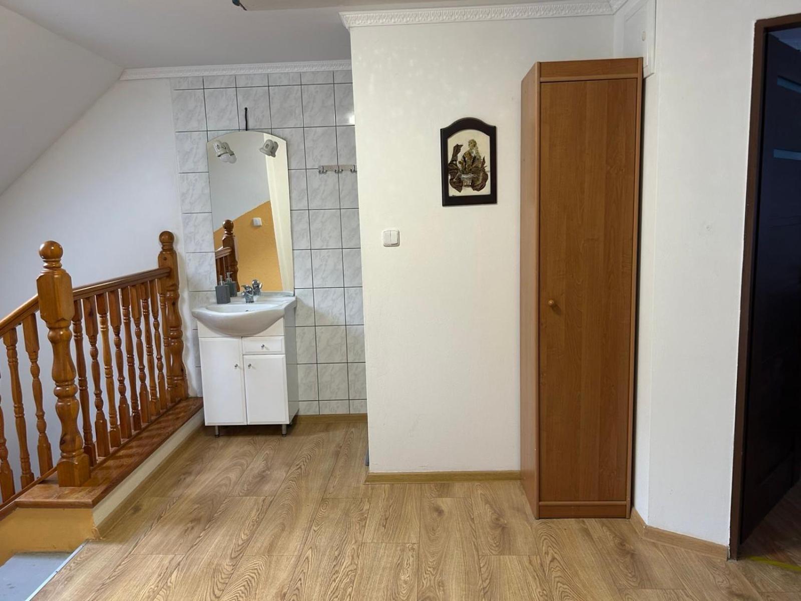 Apartman V Krusnych Horach-Free Parking ياخيموف المظهر الخارجي الصورة