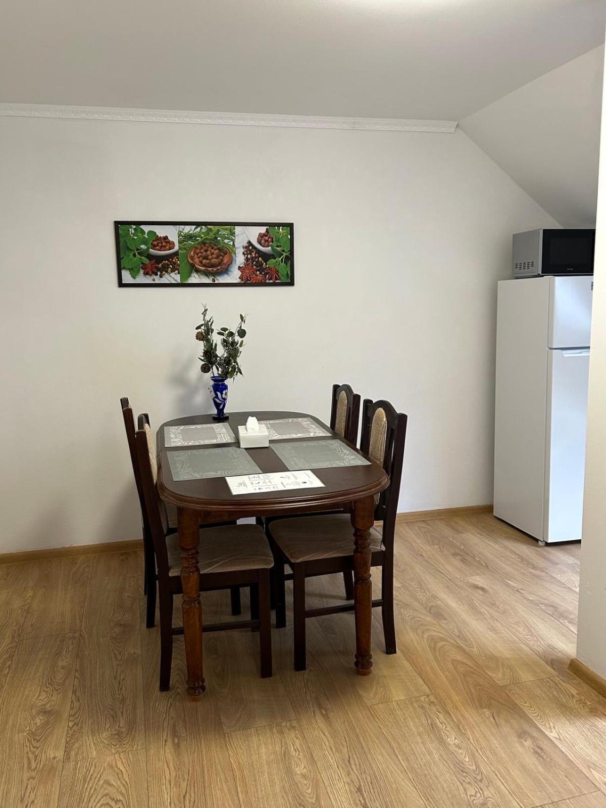 Apartman V Krusnych Horach-Free Parking ياخيموف المظهر الخارجي الصورة